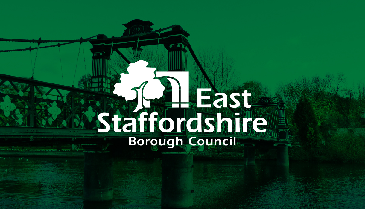 East Staffordshire Borough Council Contact Number